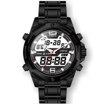 ساعت مچی دنیل کلین کد DK12355-5